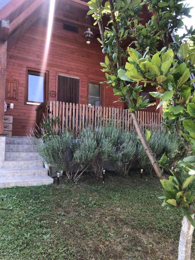 Holiday Home Nemo Bihać Buitenkant foto