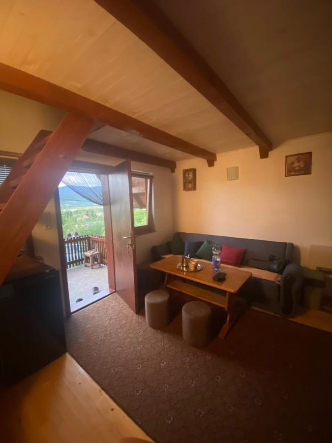 Holiday Home Nemo Bihać Buitenkant foto