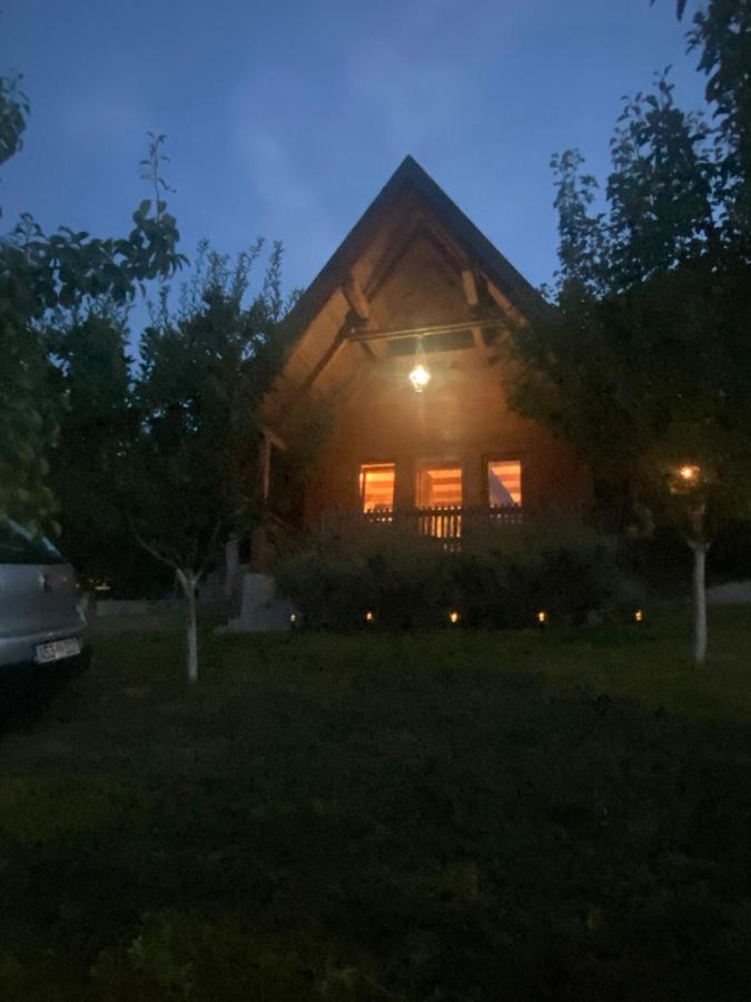 Holiday Home Nemo Bihać Buitenkant foto