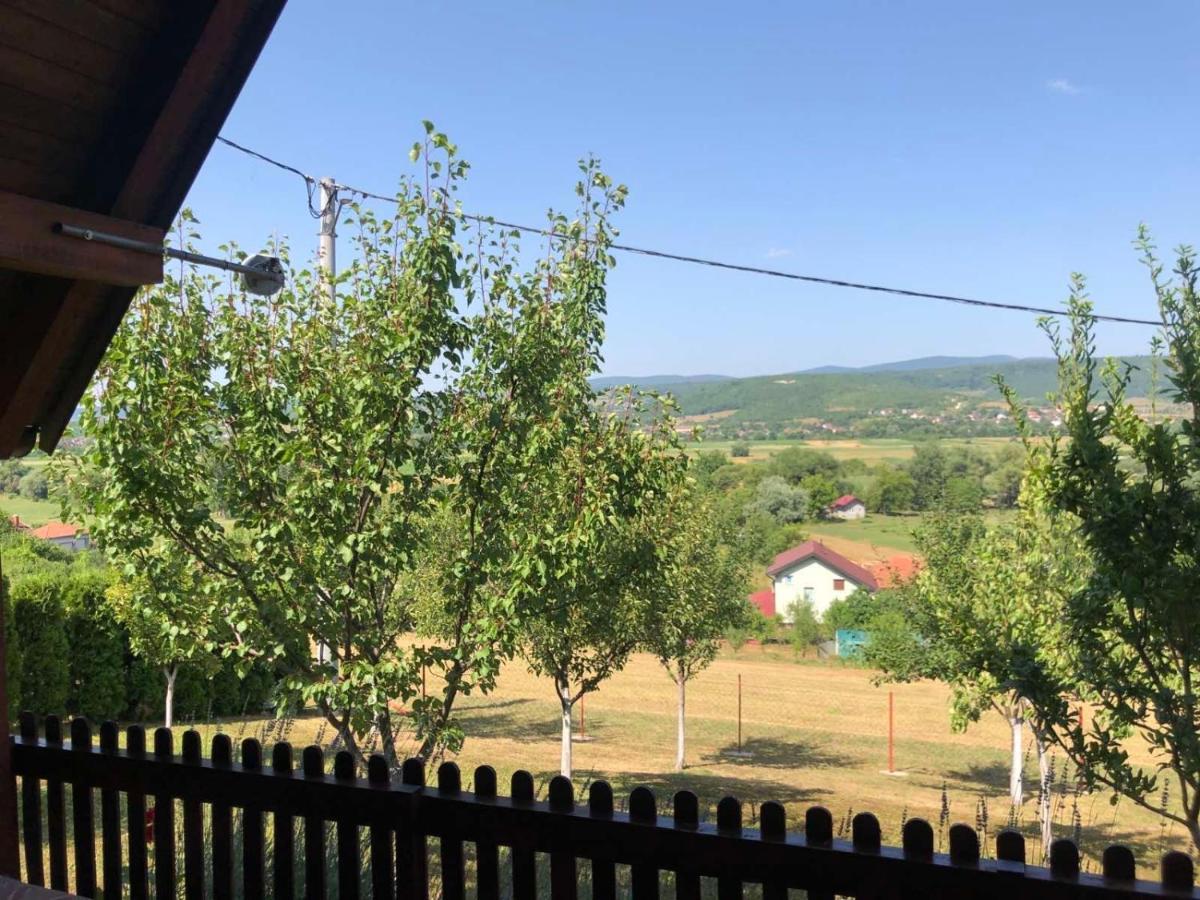 Holiday Home Nemo Bihać Buitenkant foto