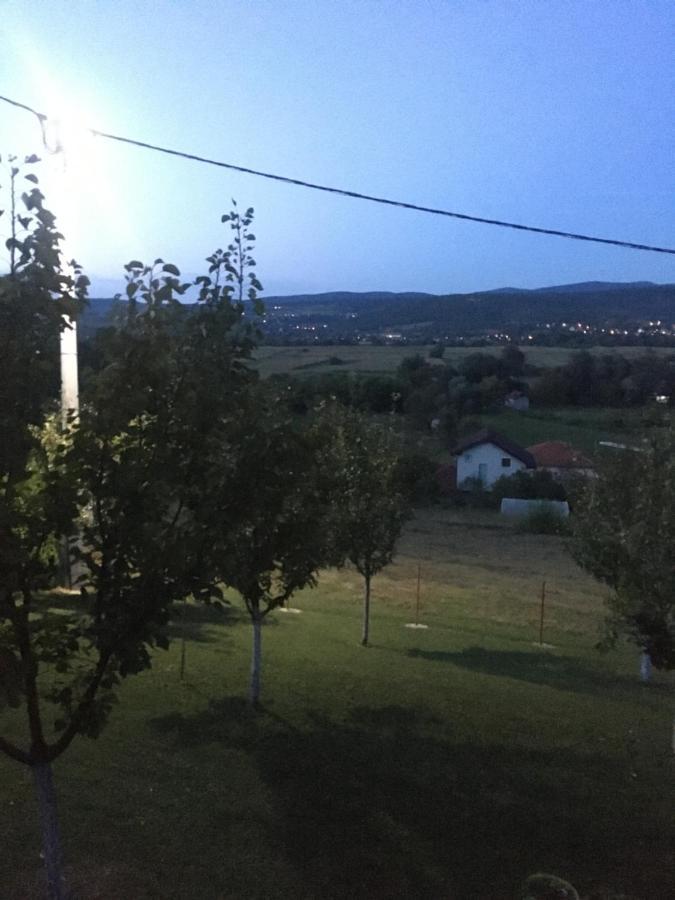 Holiday Home Nemo Bihać Buitenkant foto