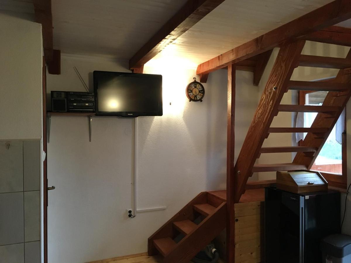 Holiday Home Nemo Bihać Buitenkant foto