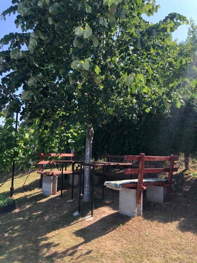 Holiday Home Nemo Bihać Buitenkant foto
