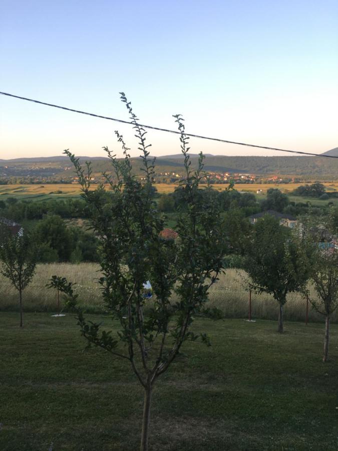 Holiday Home Nemo Bihać Buitenkant foto