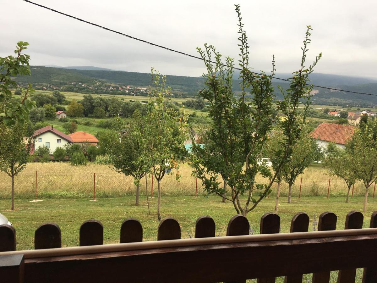 Holiday Home Nemo Bihać Buitenkant foto