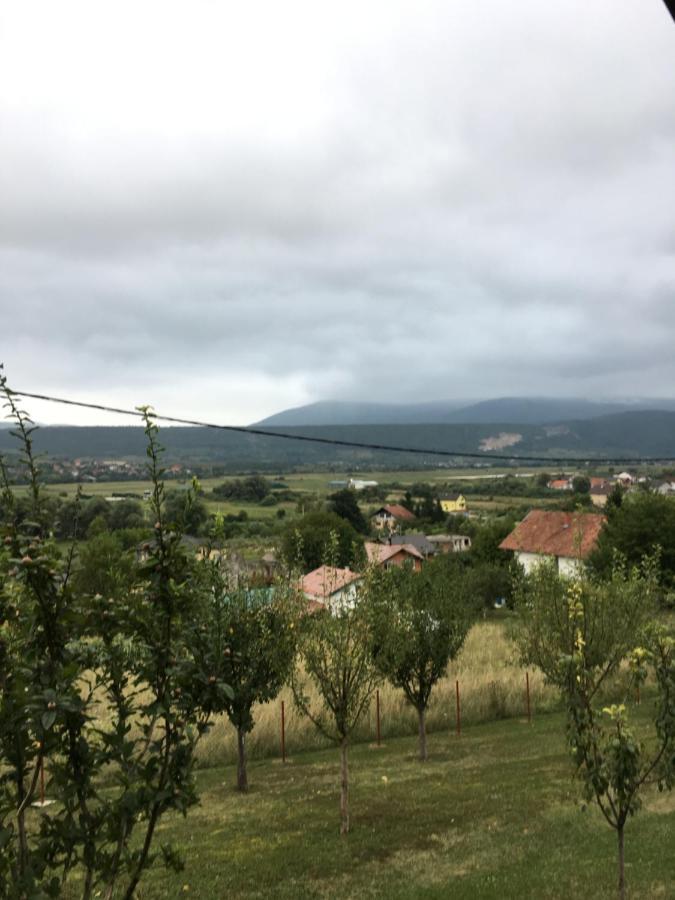 Holiday Home Nemo Bihać Buitenkant foto