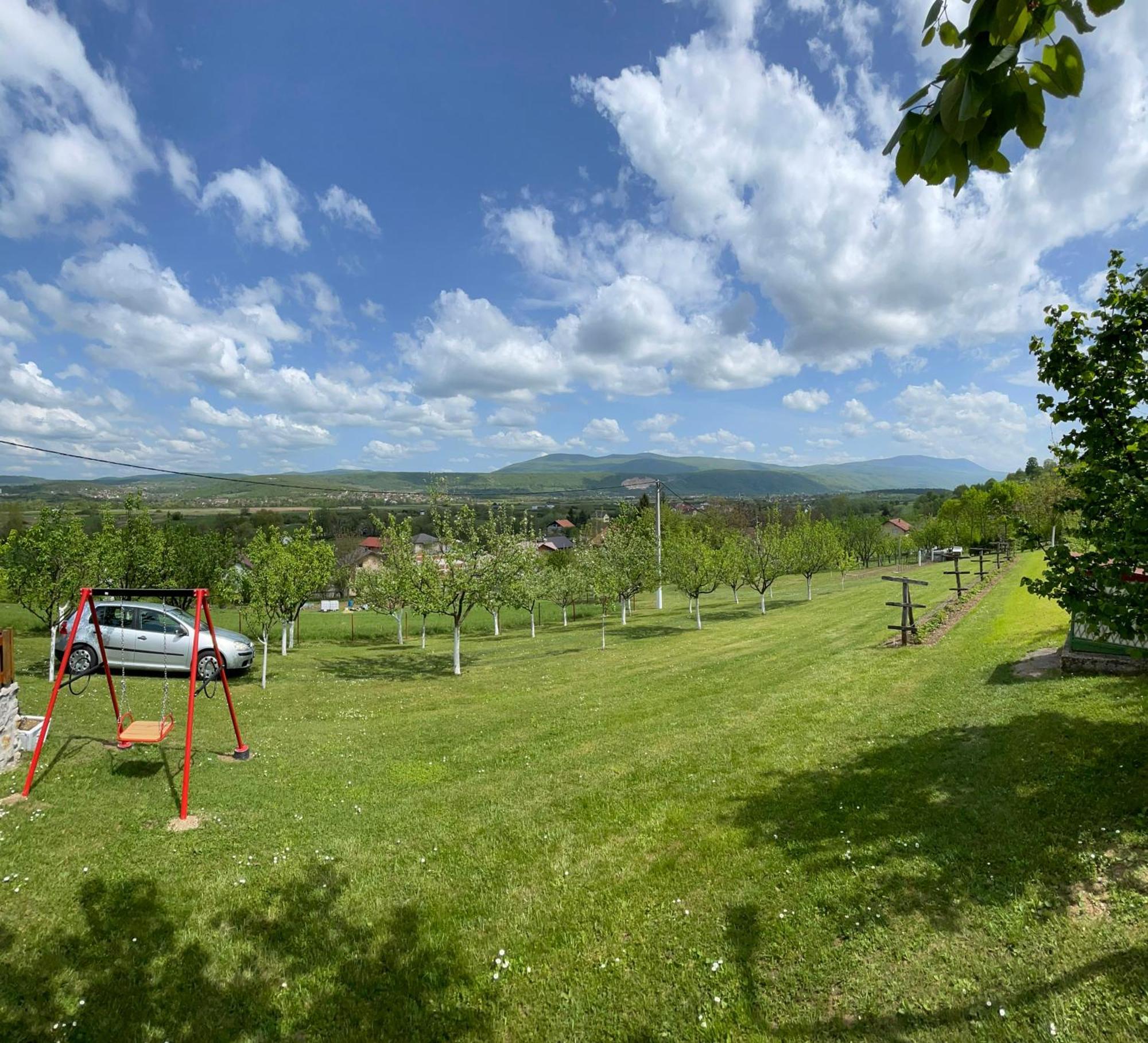 Holiday Home Nemo Bihać Buitenkant foto