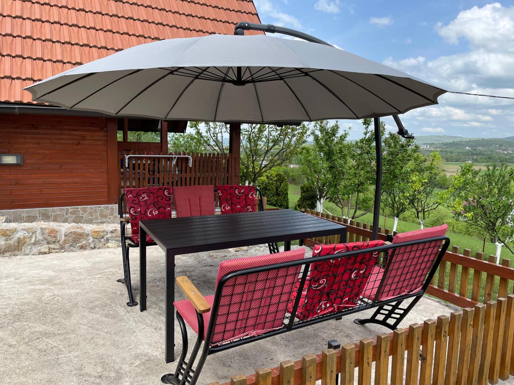 Holiday Home Nemo Bihać Buitenkant foto